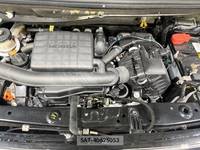 Honda N BOX CUSTOM 2021-02 8100759-17