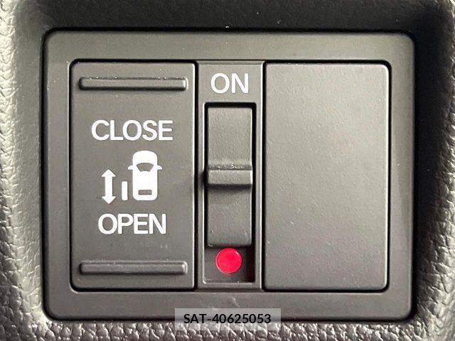 Honda N BOX CUSTOM 2021-02 8100759-6