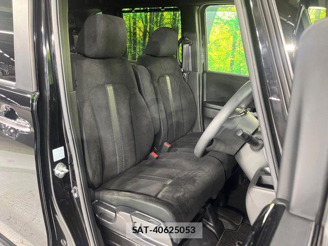Honda N BOX CUSTOM 2021-02 8100759-7