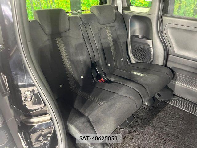 Honda N BOX CUSTOM 2021-02 8100759-8