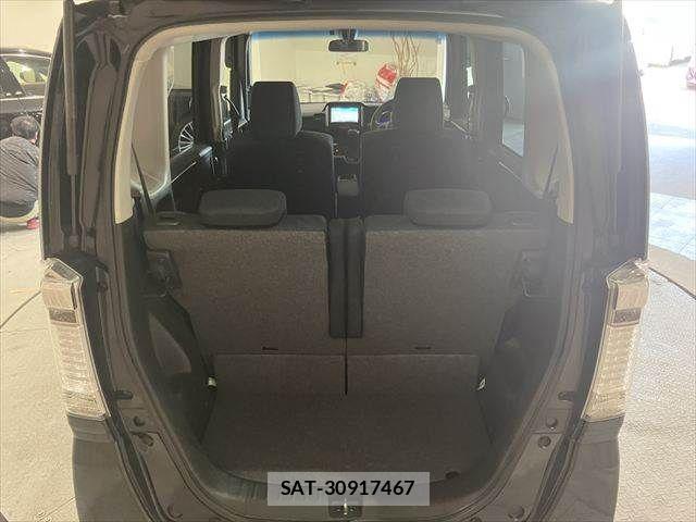 Honda N BOX CUSTOM 2015-01 8131585-9