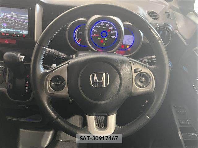 Honda N BOX CUSTOM 2015-01 8131585-10