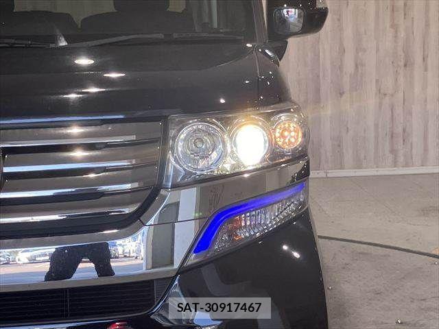 Honda N BOX CUSTOM 2015-01 8131585-13