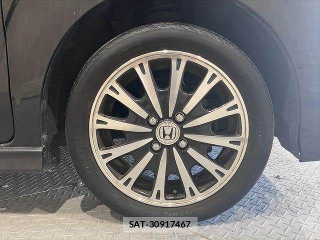 Honda N BOX CUSTOM 2015-01 8131585-15