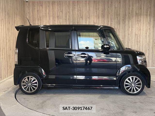 Honda N BOX CUSTOM 2015-01 8131585-18