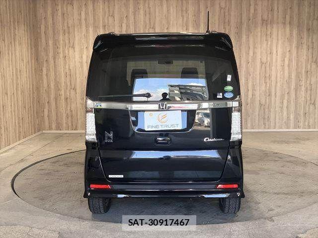 Honda N BOX CUSTOM 2015-01 8131585-20