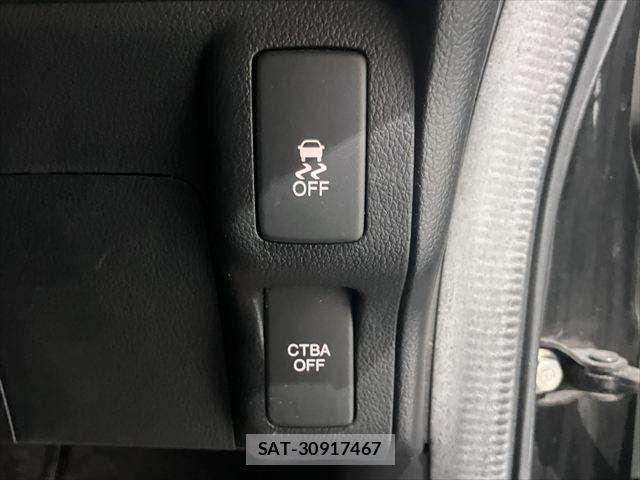 Honda N BOX CUSTOM 2015-01 8131585-6