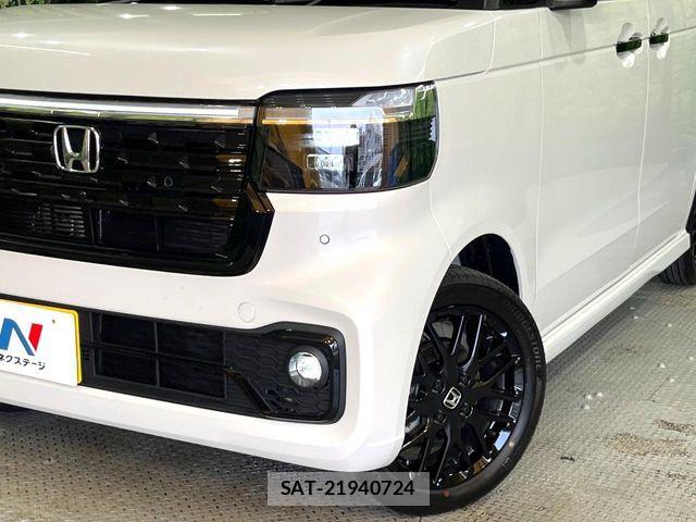 Honda N BOX CUSTOM 2026-06 8131494-9
