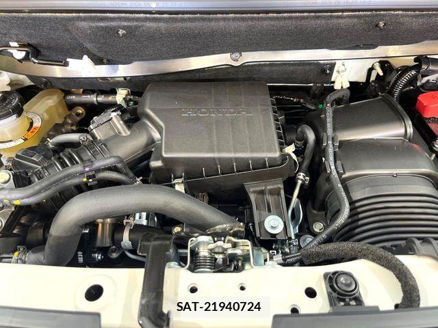 Honda N BOX CUSTOM 2026-06 8131494-15