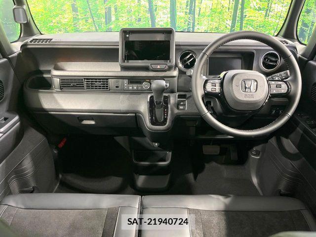 Honda N BOX CUSTOM 2026-06 8131494-1