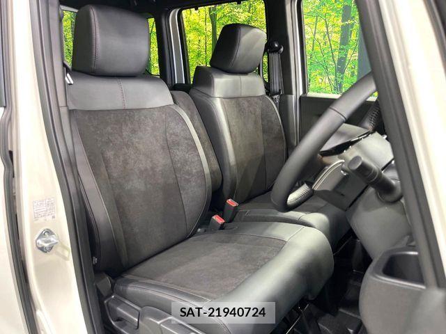 Honda N BOX CUSTOM 2026-06 8131494-5