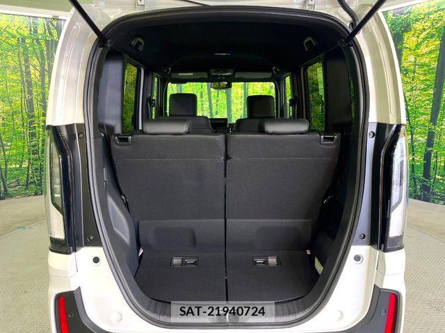 Honda N BOX CUSTOM 2026-06 8131494-7