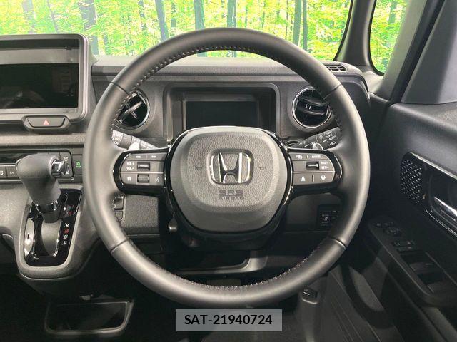 Honda N BOX CUSTOM 2026-06 8131494-8