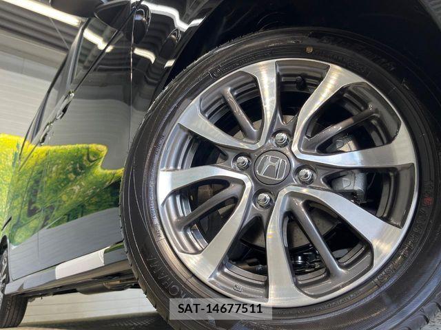 Honda N BOX CUSTOM 2026-07 8131508-12