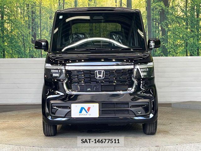 Honda N BOX CUSTOM 2026-07 8131508-13