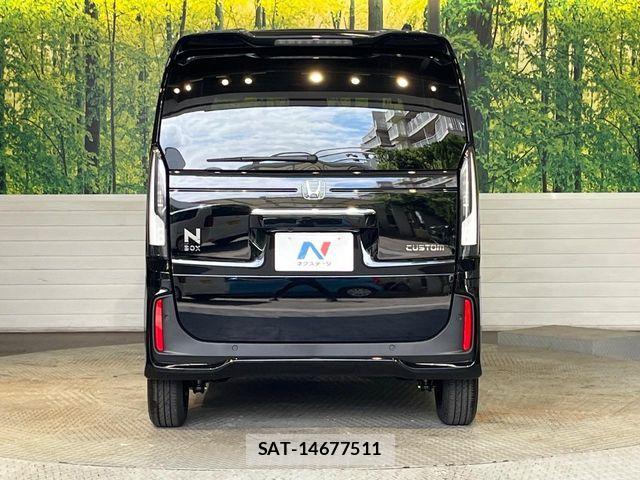 Honda N BOX CUSTOM 2026-07 8131508-14