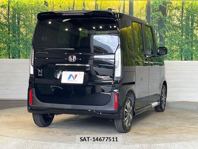 Honda N BOX CUSTOM 2026-07 8131508-16