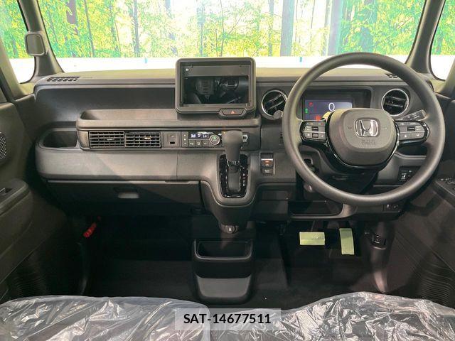 Honda N BOX CUSTOM 2026-07 8131508-1