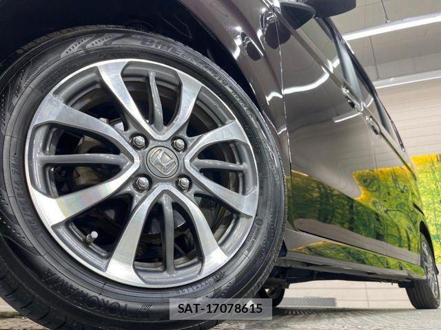 Honda N BOX CUSTOM 2021-02 8131536-12