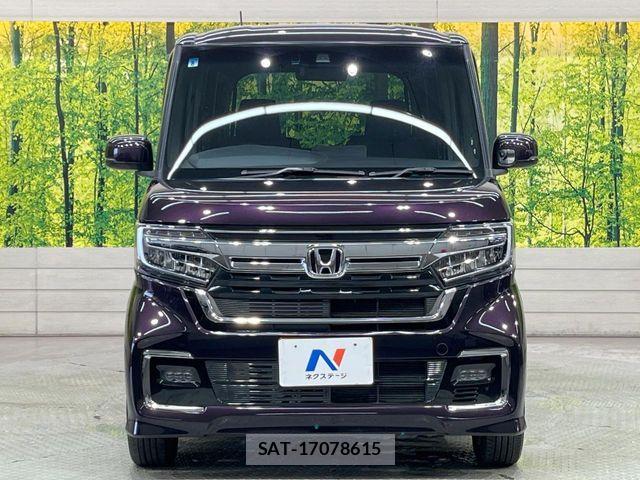 Honda N BOX CUSTOM 2021-02 8131536-13