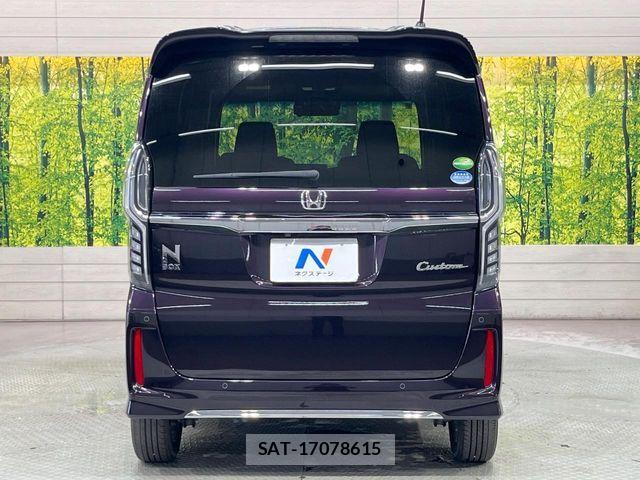 Honda N BOX CUSTOM 2021-02 8131536-14