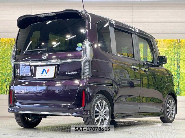 Honda N BOX CUSTOM 2021-02 8131536-16