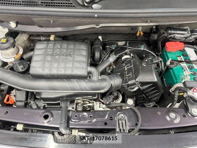 Honda N BOX CUSTOM 2021-02 8131536-17