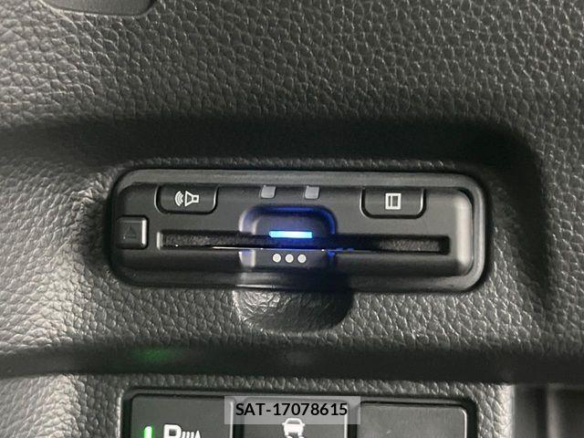 Honda N BOX CUSTOM 2021-02 8131536-5