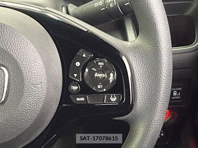 Honda N BOX CUSTOM 2021-02 8131536-6