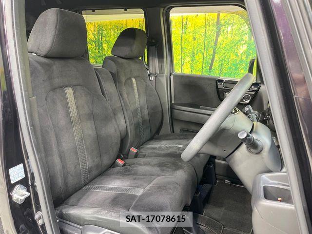 Honda N BOX CUSTOM 2021-02 8131536-7