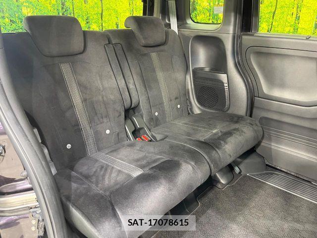 Honda N BOX CUSTOM 2021-02 8131536-8