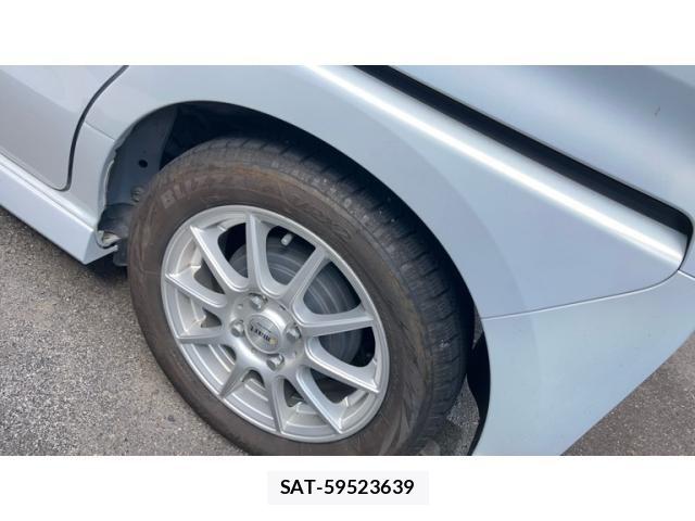 Honda N BOX CUSTOM 2023-08 8131511-8