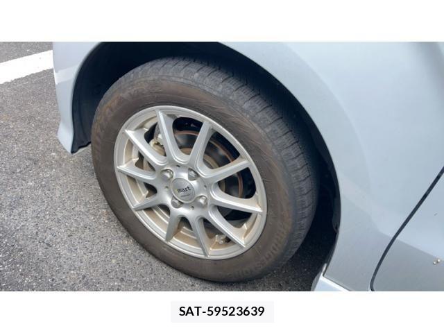 Honda N BOX CUSTOM 2023-08 8131511-9