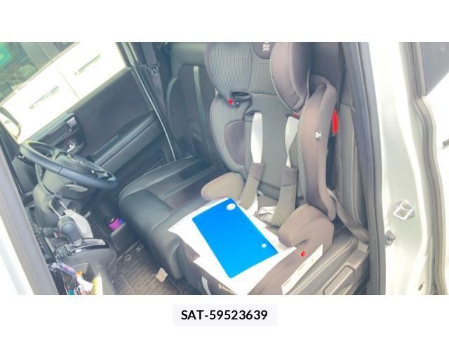Honda N BOX CUSTOM 2023-08 8131511-10