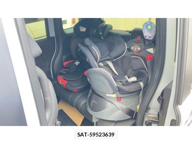 Honda N BOX CUSTOM 2023-08 8131511-11