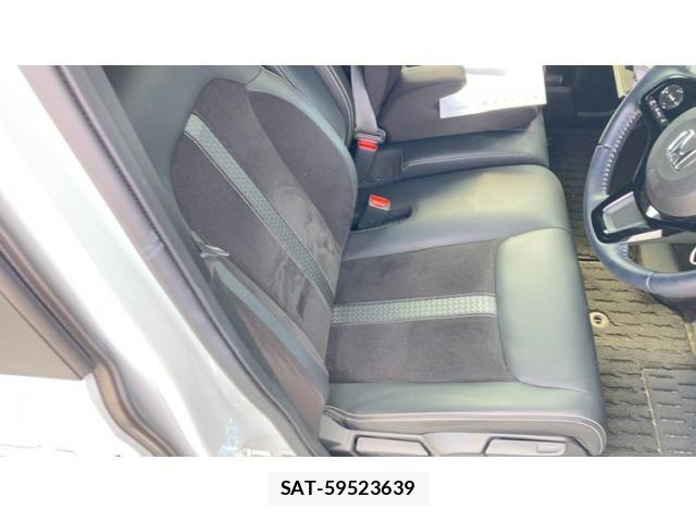 Honda N BOX CUSTOM 2023-08 8131511-15