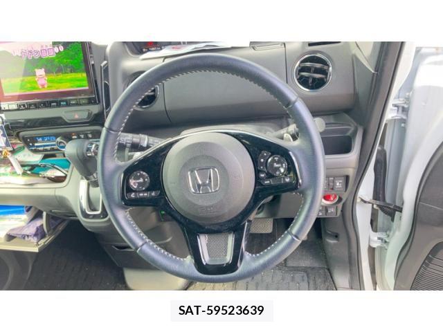 Honda N BOX CUSTOM 2023-08 8131511-16