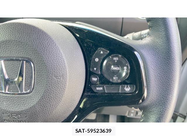 Honda N BOX CUSTOM 2023-08 8131511-17