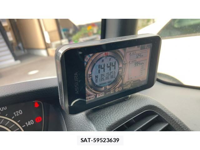 Honda N BOX CUSTOM 2023-08 8131511-23