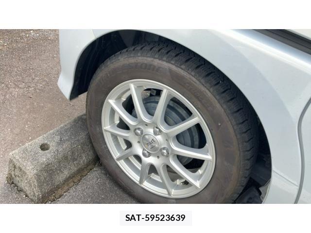 Honda N BOX CUSTOM 2023-08 8131511-4