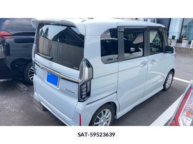 Honda N BOX CUSTOM 2023-08 8131511-5