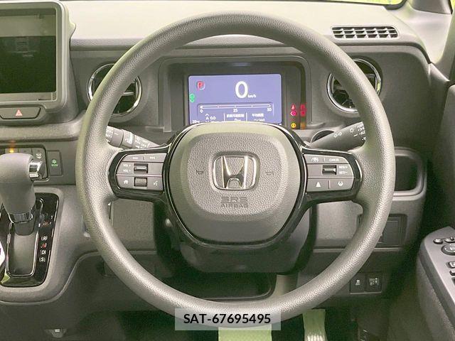 Honda N BOX CUSTOM 2026-07 8131514-9