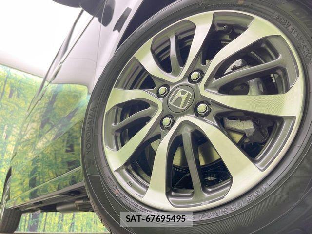 Honda N BOX CUSTOM 2026-07 8131514-10