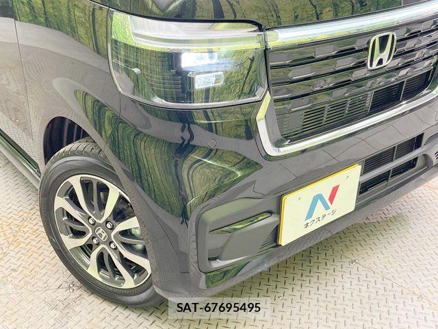 Honda N BOX CUSTOM 2026-07 8131514-11