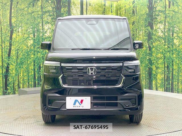 Honda N BOX CUSTOM 2026-07 8131514-12