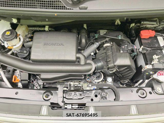 Honda N BOX CUSTOM 2026-07 8131514-16