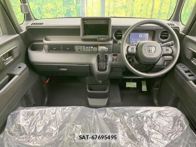 Honda N BOX CUSTOM 2026-07 8131514-1