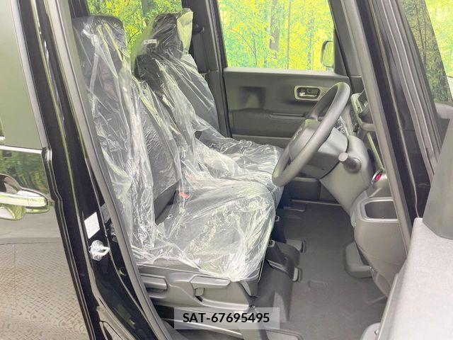 Honda N BOX CUSTOM 2026-07 8131514-6