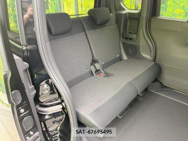 Honda N BOX CUSTOM 2026-07 8131514-7
