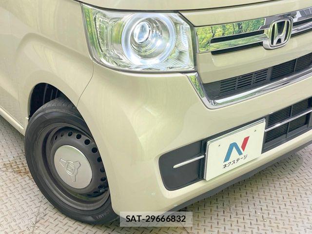 Honda N BOX CUSTOM 2021-12 8131537-11
